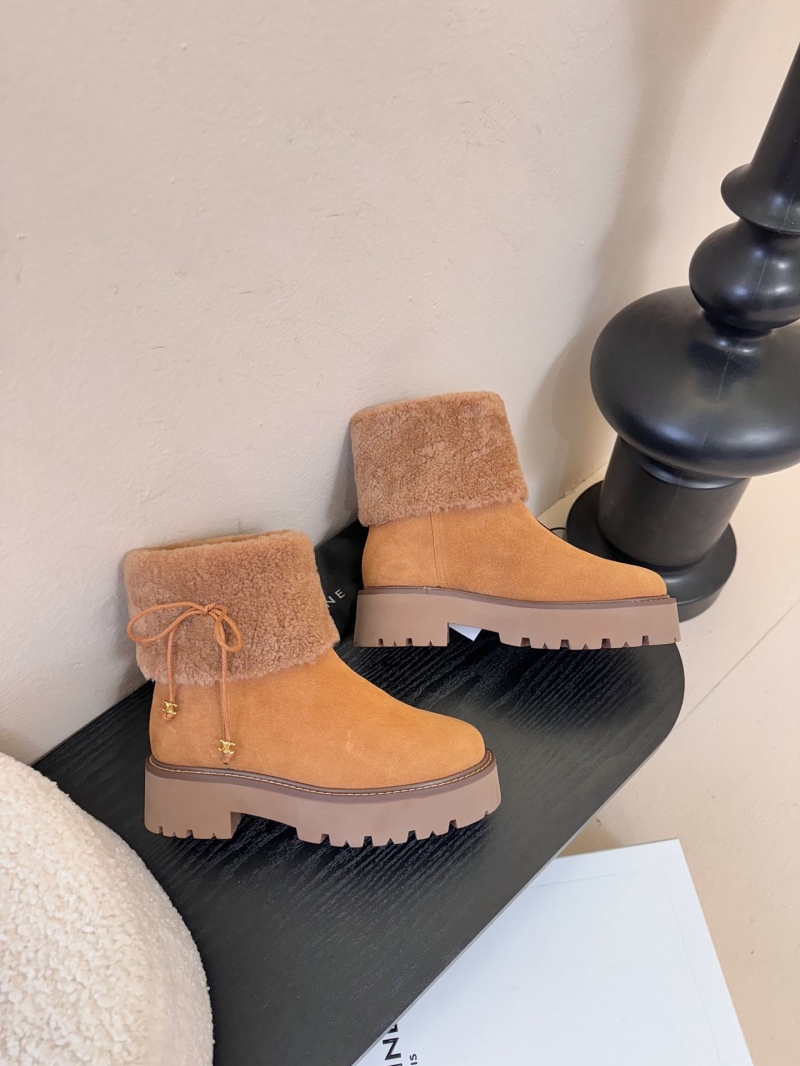Ce1i*e boots